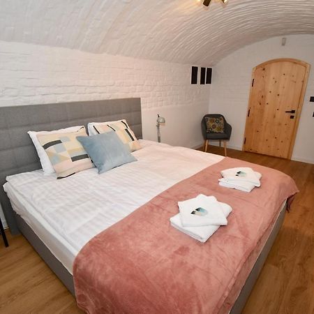 Krakow Family Nest Lejlighed Eksteriør billede