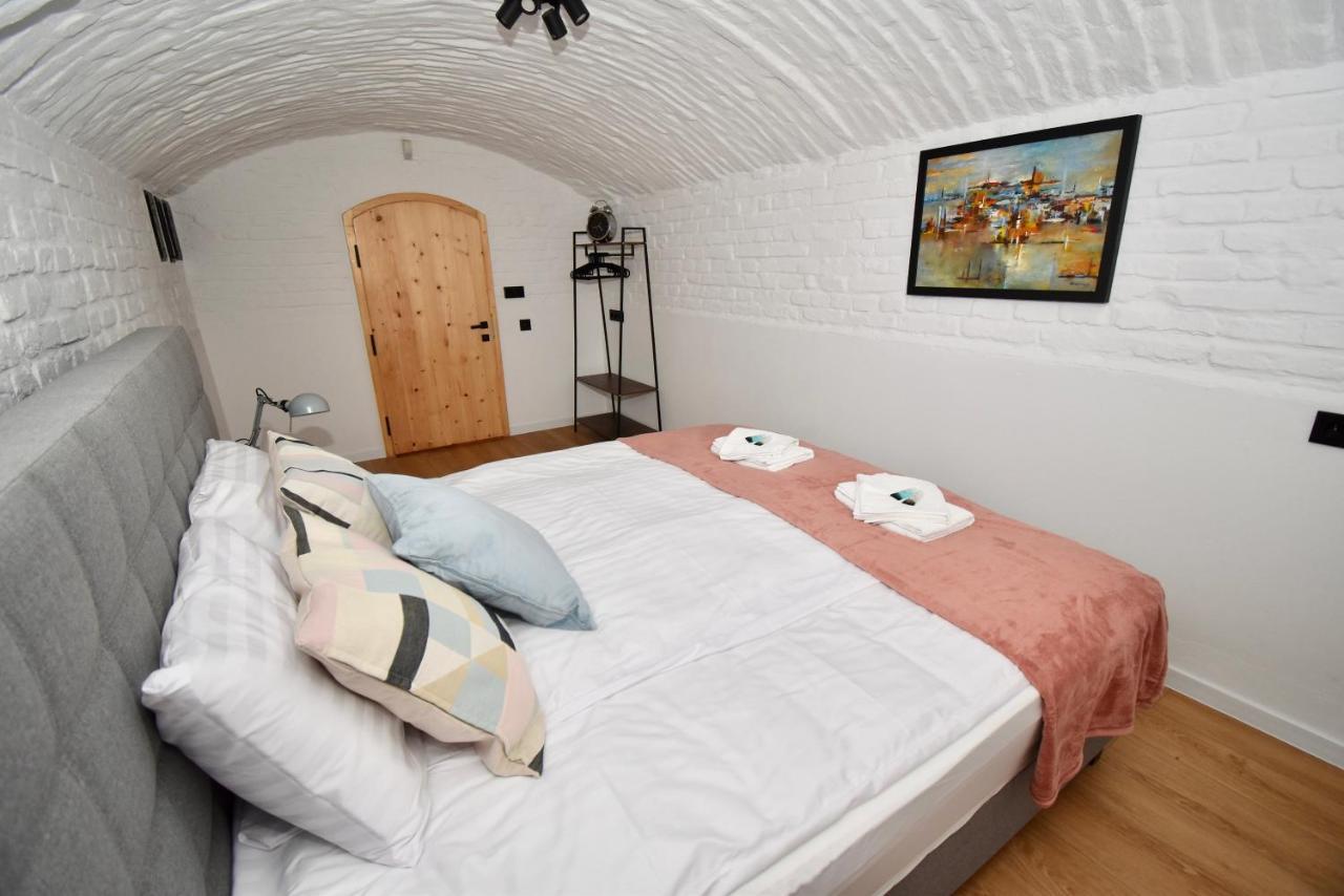Krakow Family Nest Lejlighed Eksteriør billede