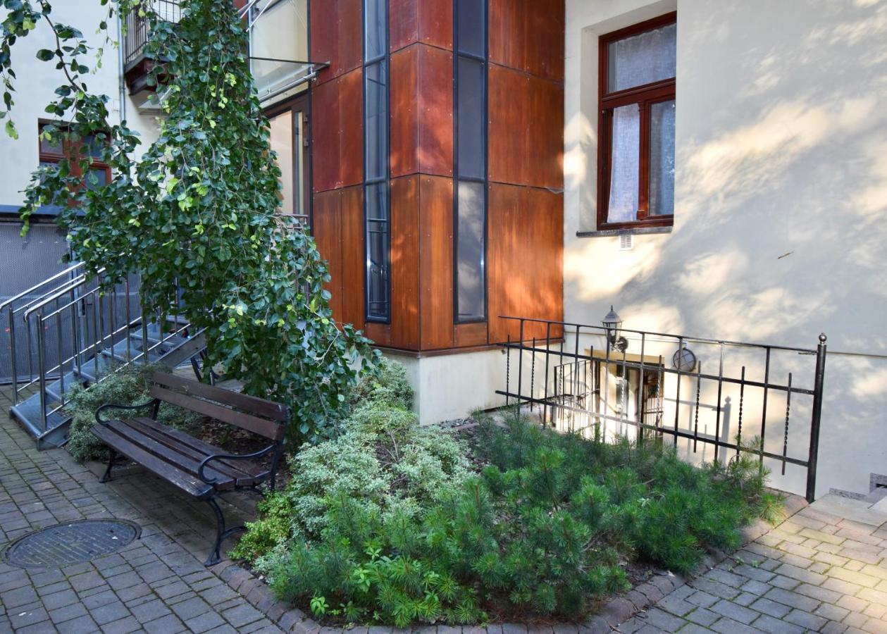 Krakow Family Nest Lejlighed Eksteriør billede